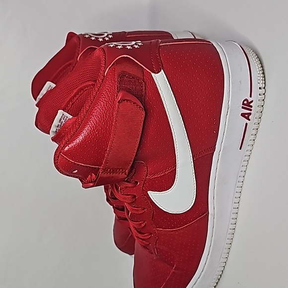 NIKE ▪︎ AIR FORCE 1 ▪︎ SIZE 12 - Picture 2 of 10
